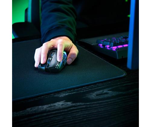 Razer Naga V2 HyperSpeed, must - Juhtmevaba hiir