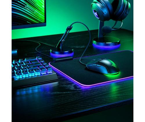 Razer Cobra, must - Juhtmega hiir