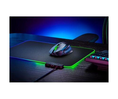 Razer Basilisk V3 X HyperSpeed - Juhtmevaba hiir