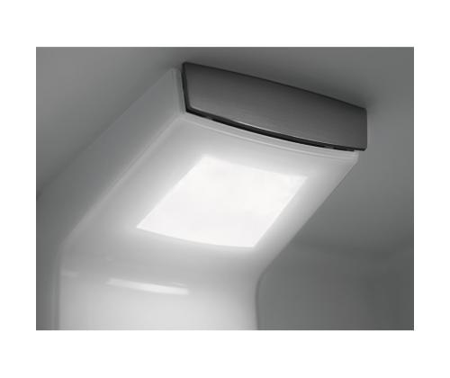 AEG, 269 L, kõrgus 189 cm - Integreeritav külmik