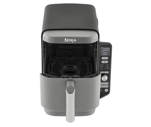 Ninja Double Stack XL 9.5L, 2470 W, hall - Kuumaõhufritüür