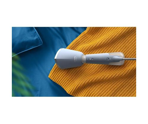 Philips 5000 Seeria, 1400 W, sinine - Käsi-aurukeskus