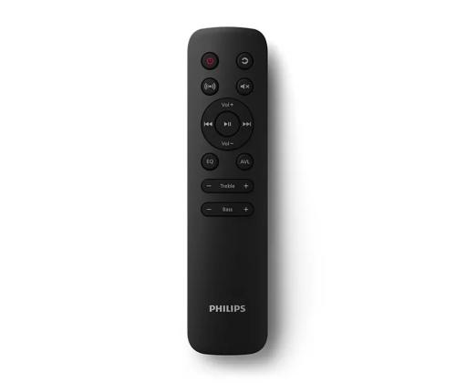 Philips TAB5309, 2.1, must - Soundbar