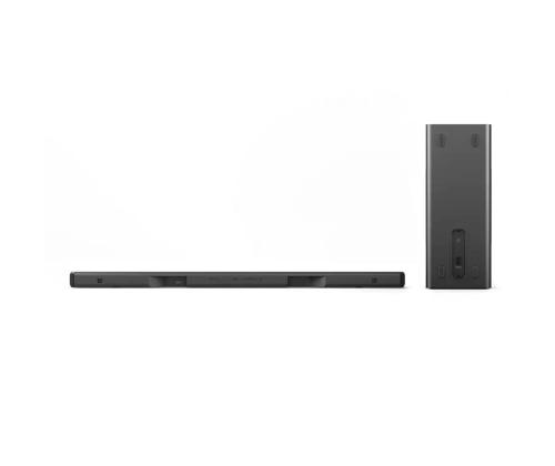 Philips TAB6309, 2.1, Dolby Atmos, must - Soundbar
