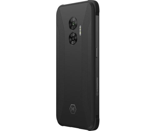 HAMMER Blade V 5G, 8GB, 256GB, must - Nutitelefon