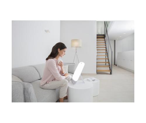 Beurer, valge - Päevavalguslamp