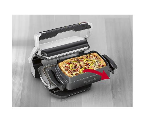 Küpsetusvorm Tefal Optigrillile