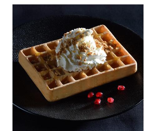 Tefal OptiGrill 4in1 & 2in1, lisatarvik, must - Vahvliplaadid