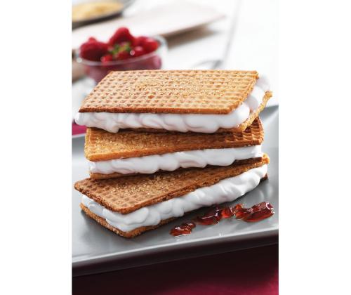 Tefal Snack Collection, vahvlid - Lisaplaat