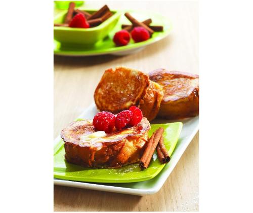 Tefal Snack Collection French Toast - Lisaplaat