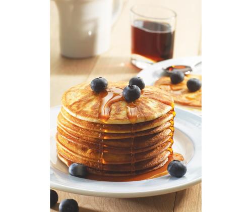 Tefal Snack Collection, ameerika pannkoogid - Lisaplaat