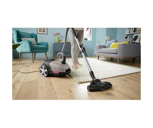 Philips, 5000 seeria, beež/must - Tolmuimeja