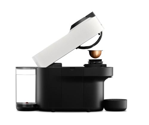 Krups Nespresso Vertuo Pop, valge - Kapselkohvimasin