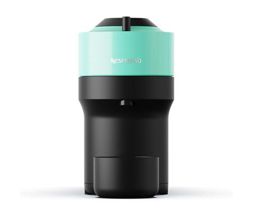 Krups Nespresso Vertuo Pop, münt - Kapselkohvimasin