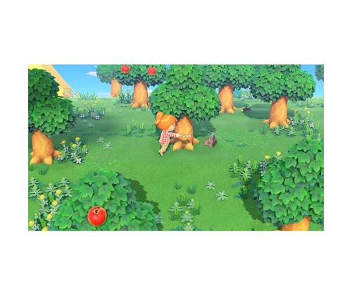 Switch mäng Animal Crossing: New Horizons