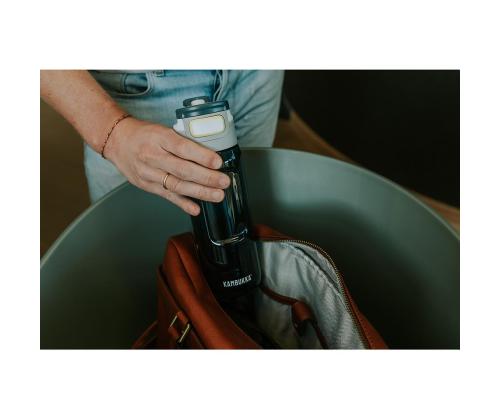 Kambukka Elton, Wild Storm, 750 ml -Veepudel