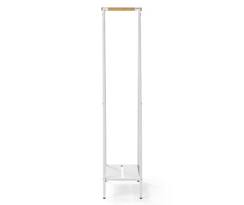 Brabantia Linn, Compact, valge - Riiete riputusrest