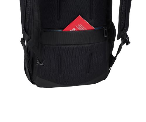 Thule Accent, 16", 26 L, must - Sülearvuti seljakott