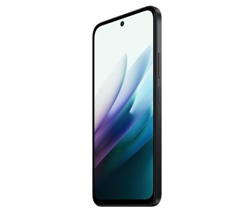 Xiaomi Redmi 15, 6 GB, 128 GB, must - Nutitelefon