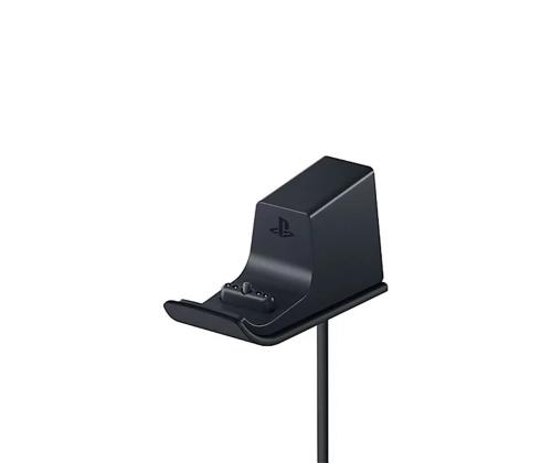 Sony Playstation Pulse Elite Wireless, must - Juhtmevaba peakomplekt