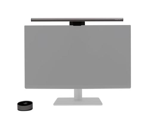 BenQ Screenbar Halo 2, tumehall - Monitori lamp