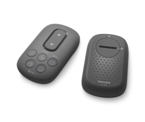 Philips Air Performer 8000, tumehall - Kolm-ühes õhupuhastaja, ventilaator ja soojapuhur