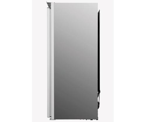 Whirlpool, 189 L, kõrgus 122 cm - Integreeritav külmik