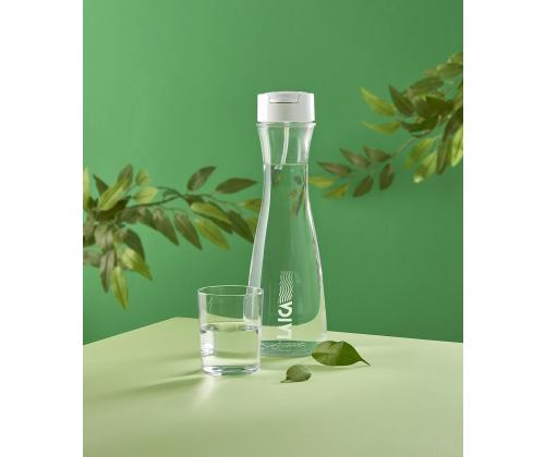 Filterpudel Laica GlaSSmart 1,1 L