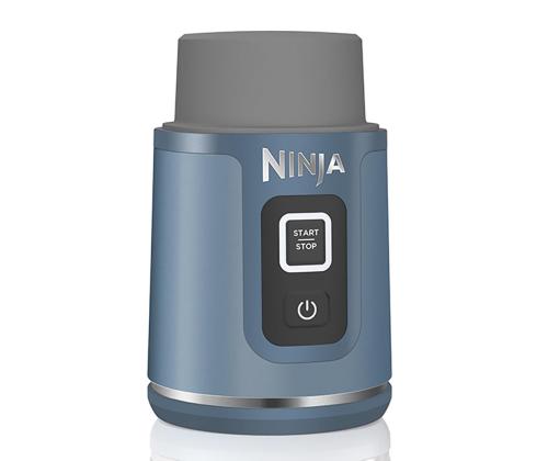 Ninja Blast, sinine - Kaasaskantav juhtmevaba blender
