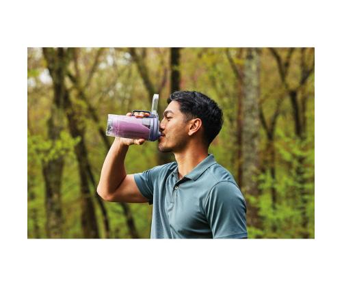 Ninja Blast Max, lilla - Kaasaskantav juhtmevaba blender