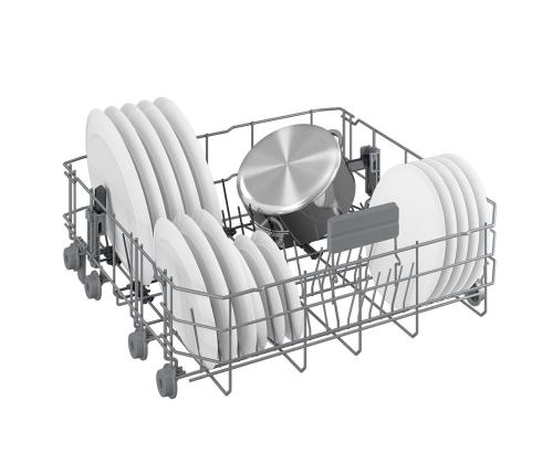 Beko, 15 nõudekomplekti, valge - Eraldiseisev nõudepesumasin