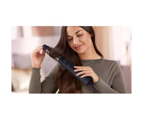 Philips 5000 Series, 1000 W, sinine - Juuksekoolutaja