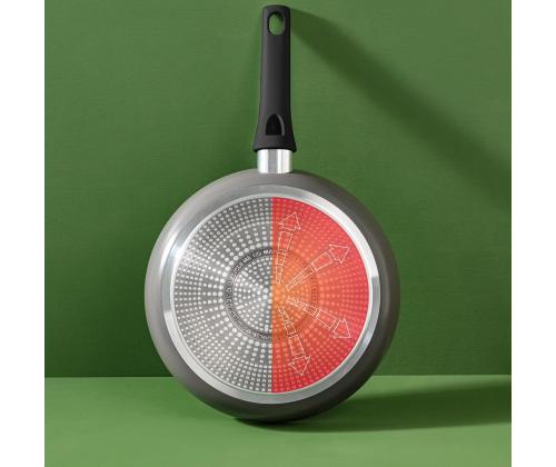 Tefal Renewal, 25 cm, hall - Pannkoogipann