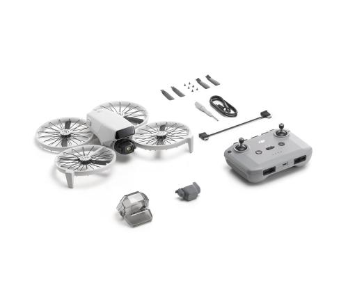 DJI Flip (DJI RC-N3), hall - Droon