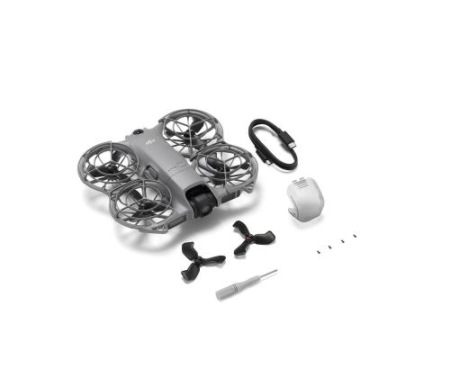 DJI Neo 2, hall - Droon