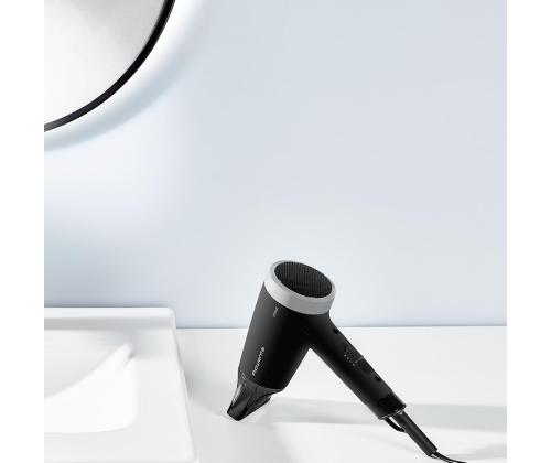 Rowenta Express Style, 1900 Effiwatti, must - Föön