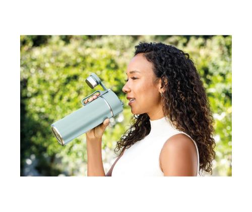 Ninja Thirsti, 700 ml, roheline - Termokruus