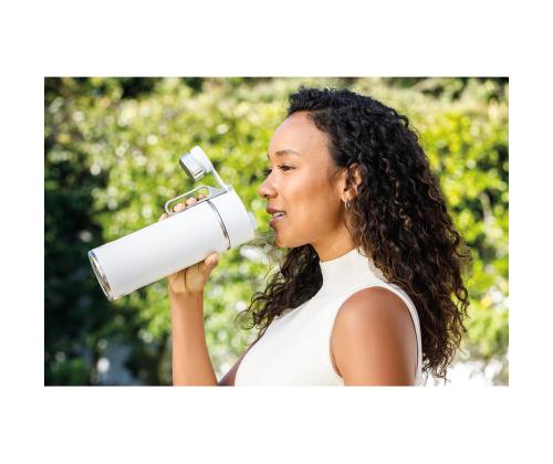 Ninja Thirsti, 700 ml, valge - Termokruus