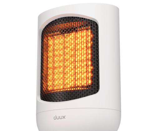 Duux Zone, 1500 W, valge - Soojapuhur