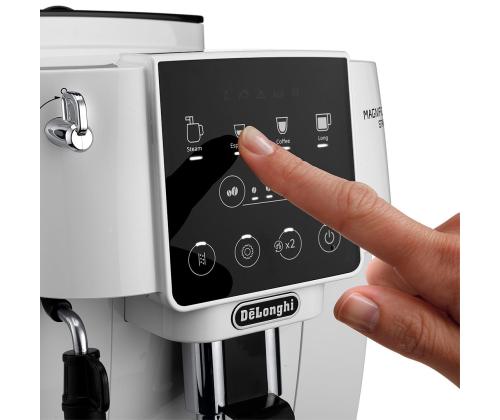 DeLonghi Magnifica Start, valge - Espressomasin