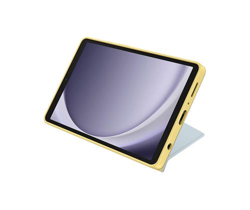 Samsung Book Cover, Galaxy Tab A9, sinine - Ümbris