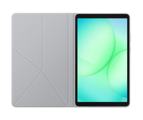 Samsung Book Cover, Galaxy Tab A11, valge - Ümbris