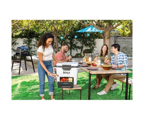 Ninja FrostVault, 28 L, valge - Autokülmik