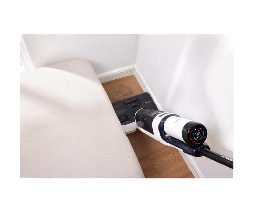 Tineco Floor One S5 Stretch Extreme, valge/must - Juhtmevaba põrandapesur