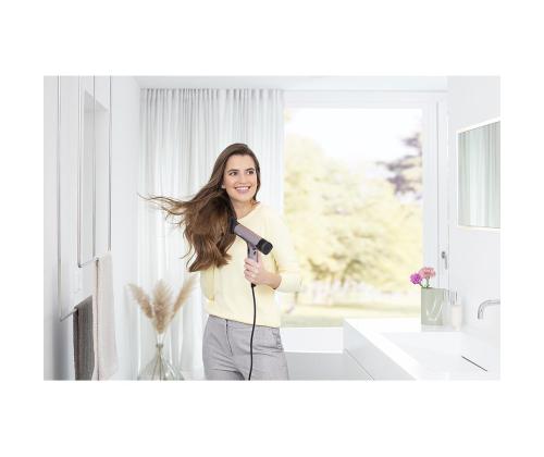 Beurer HC 100 Excellence, 1700 W, lilla - Föön