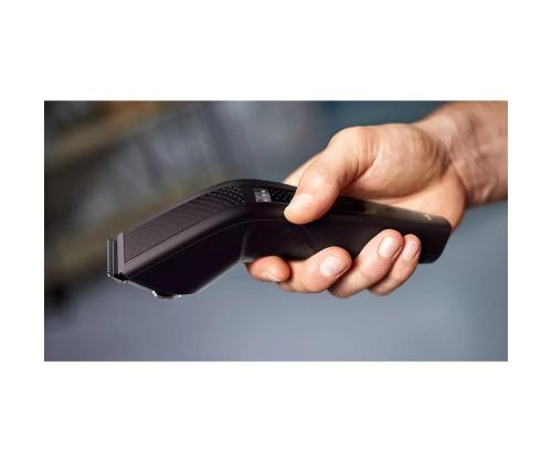 Philips Hairclipper 5000 Series, 0.5-28 mm, must - Juukselõikur