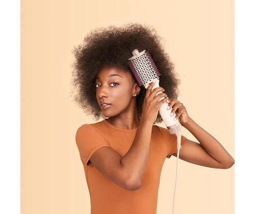 Shark SmoothStyle, 900 W, valge - Kuumaõhuhari