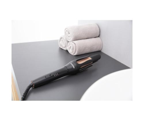 Beurer, must - Automaatsed lokitangid