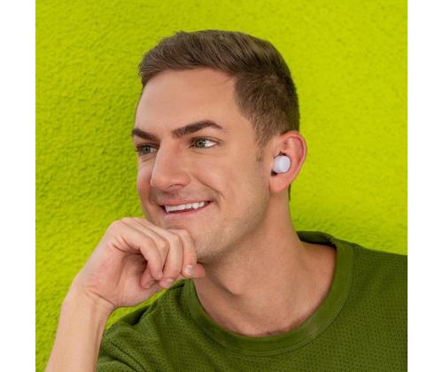 JLab GO Air Pop, lilla - Täisjuhtmevabad kõrvaklapid