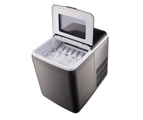 Hisense, 2.8 L, must - Jäämasin